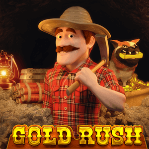 Gold rush