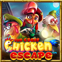 The Great Chicken Escape