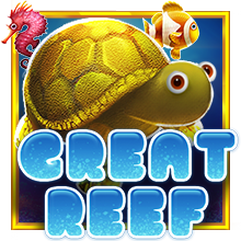 Great Reef