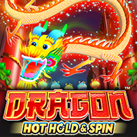 Dragon Hot Hold and Spin